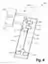 Fig. 06 - MICROFLUIDIC DEVICE HAVING ONBOARD TISSUE OR CELL SAMPLE HANDLING CAPABILITY