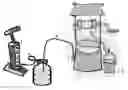 Fig. 01 - System for detecting microbial contamination