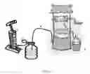 Fig. 02 - System for detecting microbial contamination