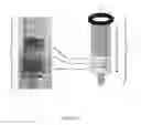 Fig. 03 - System for detecting microbial contamination
