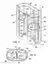 Fig. 05 - Methods of using pneumatic bioreactors