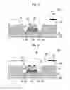 Fig. 04 - Testing method of surface-emitting laser device and testing device thereof
