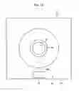 Fig. 12 - Testing method of surface-emitting laser device and testing device thereof