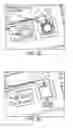 Fig. 07 - Surface micromachining process of MEMS ink jet drop ejectors on glass substrates