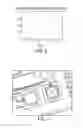 Fig. 08 - Surface micromachining process of MEMS ink jet drop ejectors on glass substrates