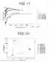 Fig. 14 - Flat panel display with high efficiency and method of fabricating the same