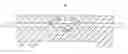 Fig. 01 - LED chip package structure with an embedded ESD function and method for manufacturing the same