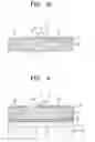 Fig. 08 - LED package structure and manufacturing method, and LED array module