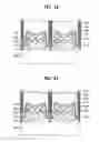 Fig. 22 - Light emitting diode having vertical topology and method of making the same