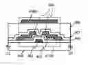 Fig. 01 - Method of manufacturing display device including transistor