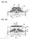 Fig. 05 - Method of manufacturing display device including transistor