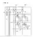 Fig. 17 - Method of manufacturing display device including transistor