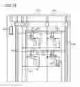Fig. 19 - Method of manufacturing display device including transistor