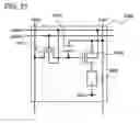 Fig. 22 - Method of manufacturing display device including transistor