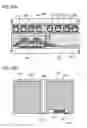 Fig. 27 - Method of manufacturing display device including transistor