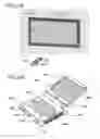 Fig. 28 - Method of manufacturing display device including transistor