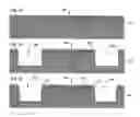 Fig. 04 - Method of forming monolithic CMOS-MEMS hybrid integrated, packaged structures