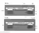 Fig. 06 - Method of forming monolithic CMOS-MEMS hybrid integrated, packaged structures