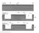 Fig. 07 - Method of forming monolithic CMOS-MEMS hybrid integrated, packaged structures