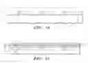 Fig. 09 - Method of making an integrated circuit package with shielding via ring structure