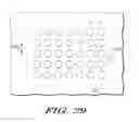 Fig. 17 - Method of making an integrated circuit package with shielding via ring structure