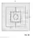 Fig. 22 - METHOD OF MAKING A SEMICONDUCTOR CHIP ASSEMBLY WITH A POST/BASE/FLANGE HEAT SPREADER AND A CAVITY IN THE FLANGE