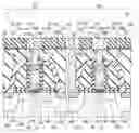 Fig. 01 - Manufacturing method of semiconductor device for enhancing the current drive capability