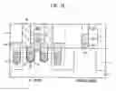 Fig. 04 - Method for fabricating buried gate using pre landing plugs