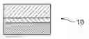 Fig. 01 - Method for manufacturing SOI wafer