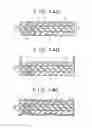 Fig. 14 - Wiring substrate for mounting semiconductors, method of manufacturing the same, and semiconductor package