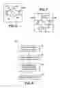 Fig. 04 - Methods of making self-aligned nano-structures