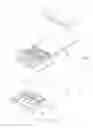 Fig. 03 - USB MEMORY CARD HAVING AN INSULATOR FOR RETAINING RESELIENT CONTACTS