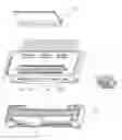 Fig. 01 - Electrical connector assembly