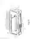 Fig. 09 - Electrical connector assembly