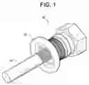 Fig. 02 - Coaxial cable connector seal