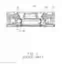 Fig. 02 - Electrical connector having adapter with hook so as to prevent and reduce distortion of the adapter