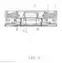 Fig. 06 - Electrical connector having adapter with hook so as to prevent and reduce distortion of the adapter