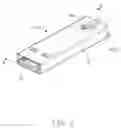 Fig. 02 - Electrical connector rotatably mounted to a portable device