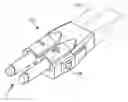 Fig. 01 - Universal battery connector