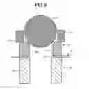 Fig. 06 - Terminal joining structure and terminal joining method