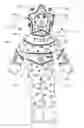 Fig. 01 - Figurine with selectable audio and visual perception