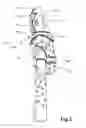 Fig. 03 - Figurine with selectable audio and visual perception