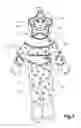 Fig. 04 - Figurine with selectable audio and visual perception