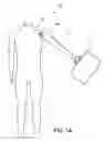 Fig. 02 - Magnetically coupled mannequin joint