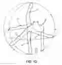 Fig. 05 - Magnetically coupled mannequin joint