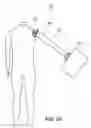 Fig. 09 - Magnetically coupled mannequin joint