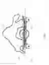 Fig. 06 - Stunt figure for attaching with a mobile toy to allow for performance of a stunt
