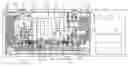 Fig. 01 - Method for grinding the main and rod bearings of a crankshaft by external cylindrical grinding and apparatus for carrying out the method