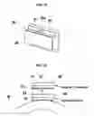 Fig. 08 - Polishing apparatus and polishing method