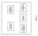 Fig. 03 - System for and method of receiving internet radio broadcast via satellite radio